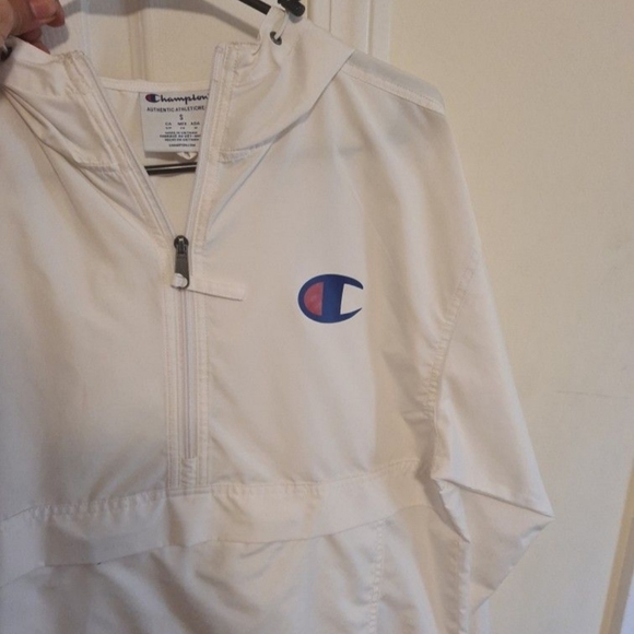 Champion hoodie. size Small. - Picture 2 of 2